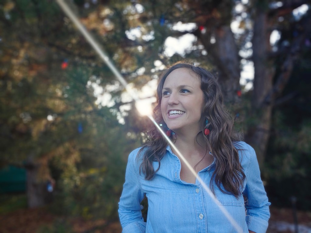 Denver therapy. Colorado Counseling. 80212. Brittany Bouffard, LCSW